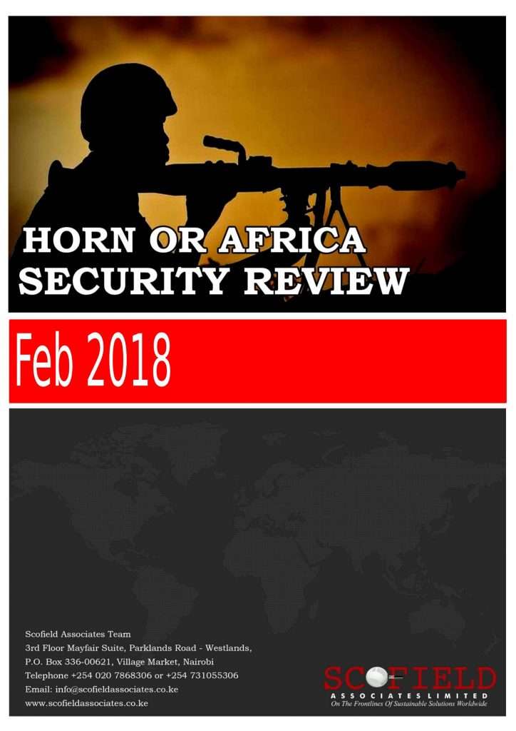 February 2018 HOA Review Cover