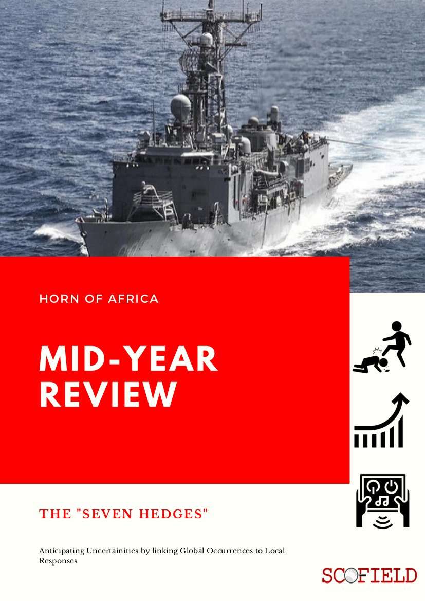 Globalisation, mid year review cover