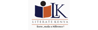 Literate Kenya Initiative Logo