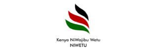 Kenya Niwajibu Wetu Logo