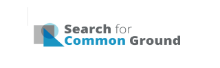 Search for Common Ground Logo