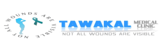 Tawakal Medical Clinic Logo