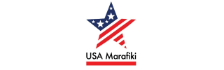USA Marafiki Logo