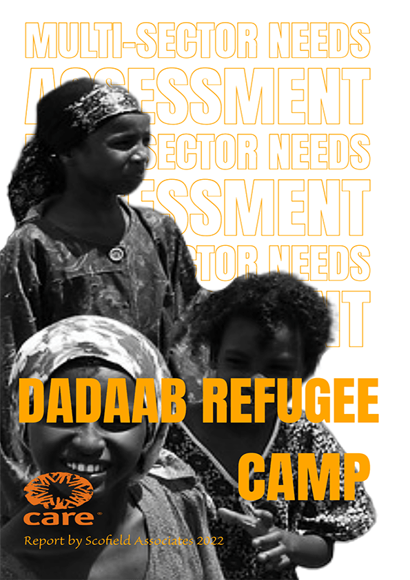 MSNA_Dadaab_Cover