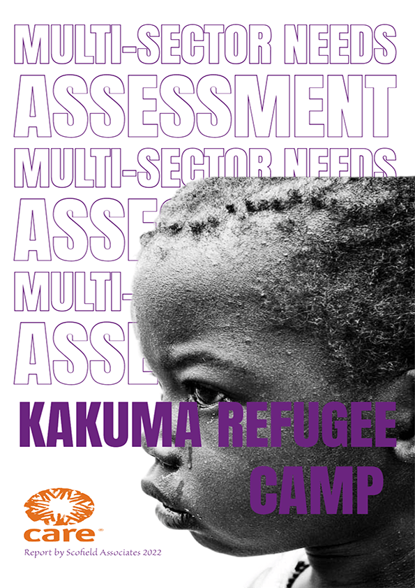 MSNA_Kakuma_Camp_Cover