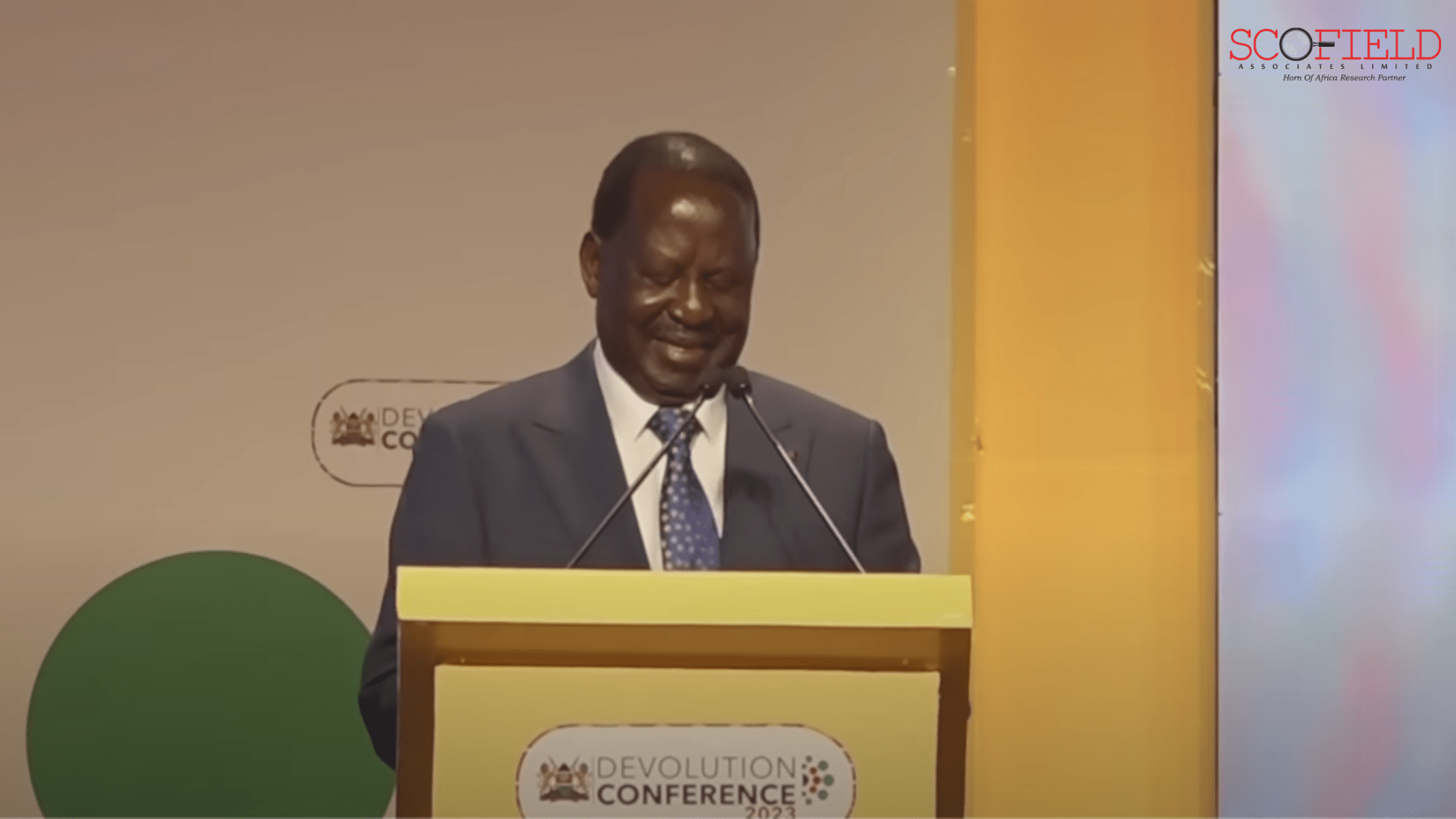 Hon Raila Amollo Odinga_Devolution_Conference_2023